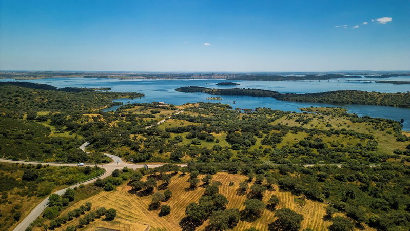 Horta da Moura by WOT Signature, Reguengos de Monsaraz, Portugal