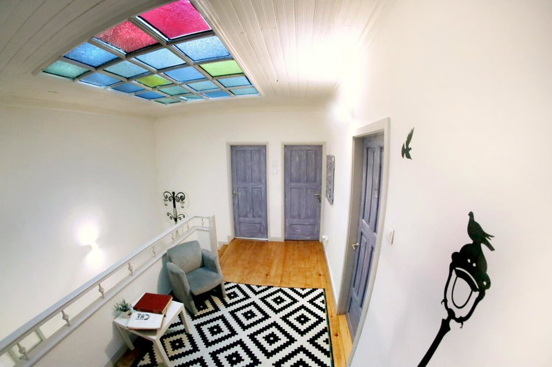 My Hostel, Guimarães, Portugal