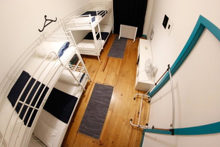 My Hostel, Guimarães, Portugal