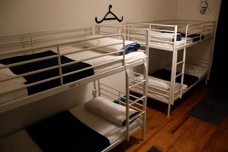 My Hostel, Guimarães, Portugal