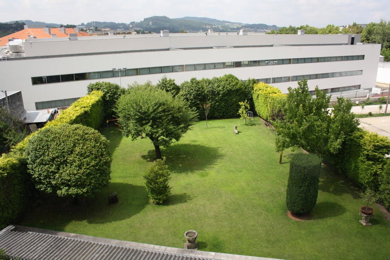My Hostel, Guimarães, Portugal