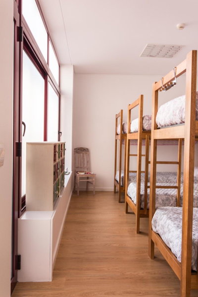Hostel D'Avenida, Vila Praia de Âncora, Portugal