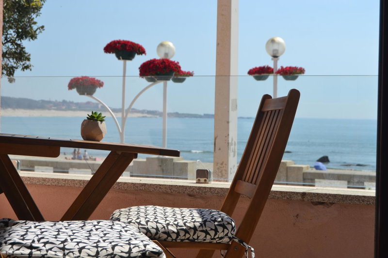 Hostel D'Avenida, Vila Praia de Âncora, Portugal