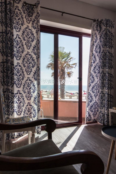 Hostel D'Avenida, Vila Praia de Âncora, Portugal