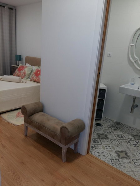Hostel D'Avenida, Vila Praia de Âncora, Portugal