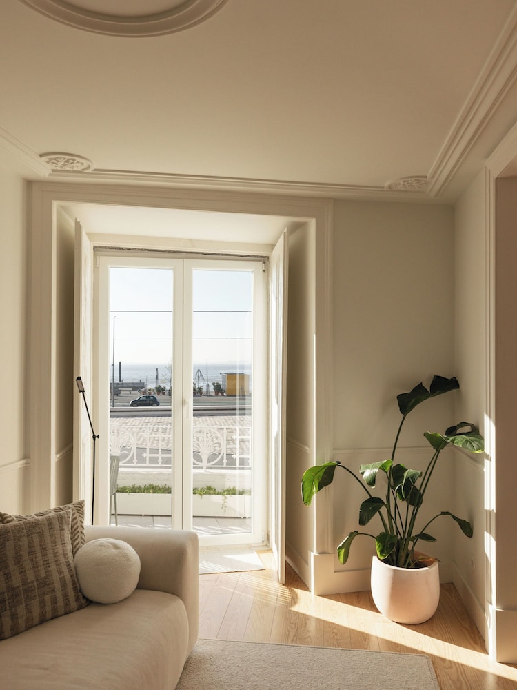 Hotel · LIOZ Lisboa, Lisbon
