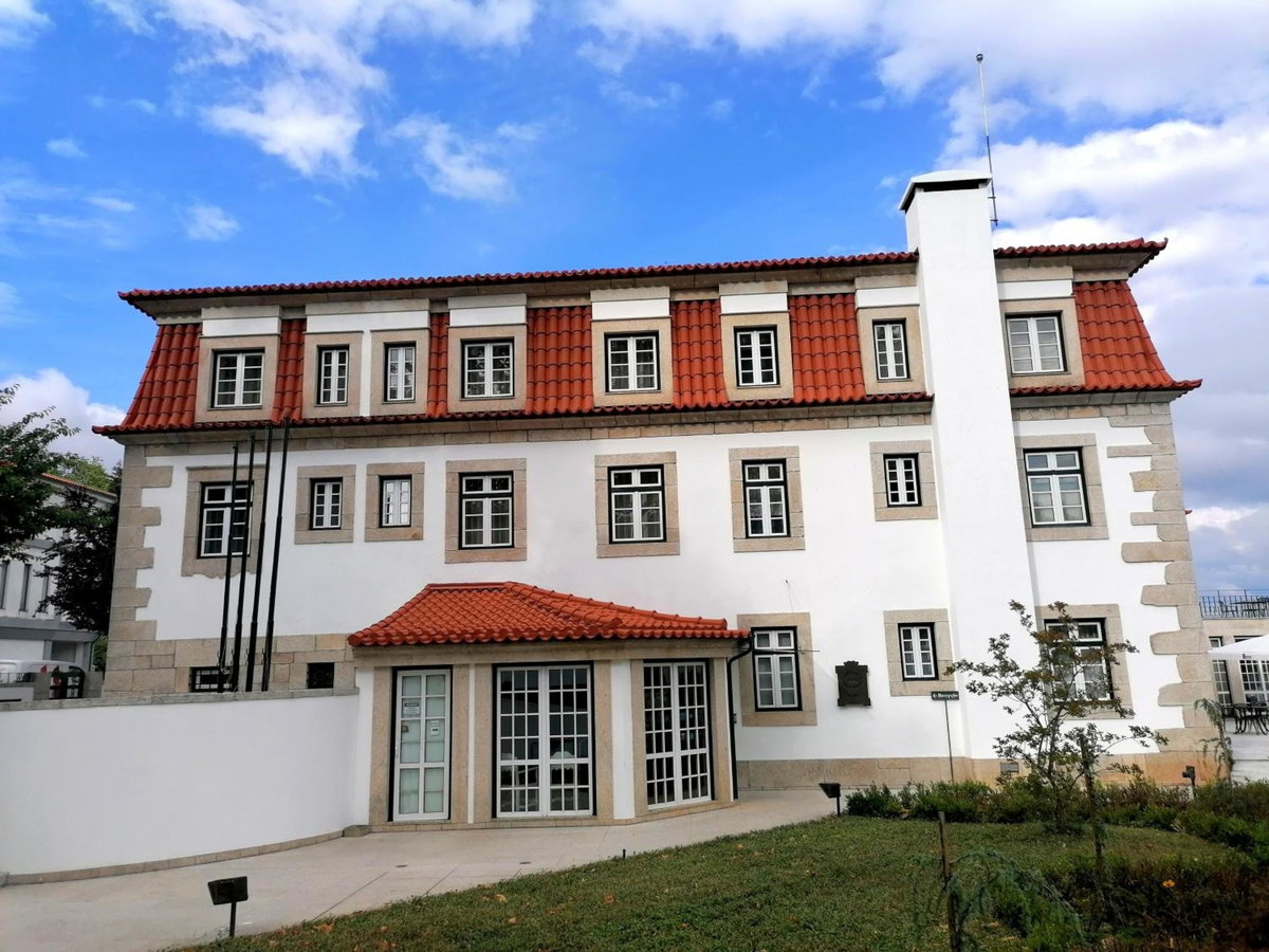 Forrester Essence Douro Hotel - by Unlock Hotels, Portugal