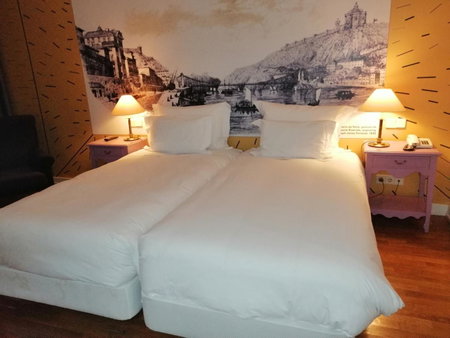 Forrester Essence Douro Hotel - by Unlock Hotels, Alijó, Portugal