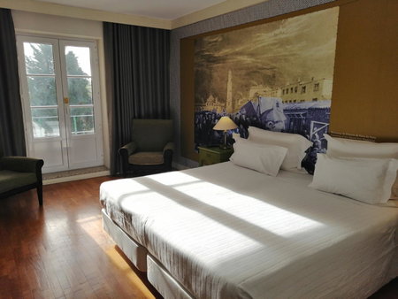 Forrester Essence Douro Hotel - by Unlock Hotels, Alijó, Portugal