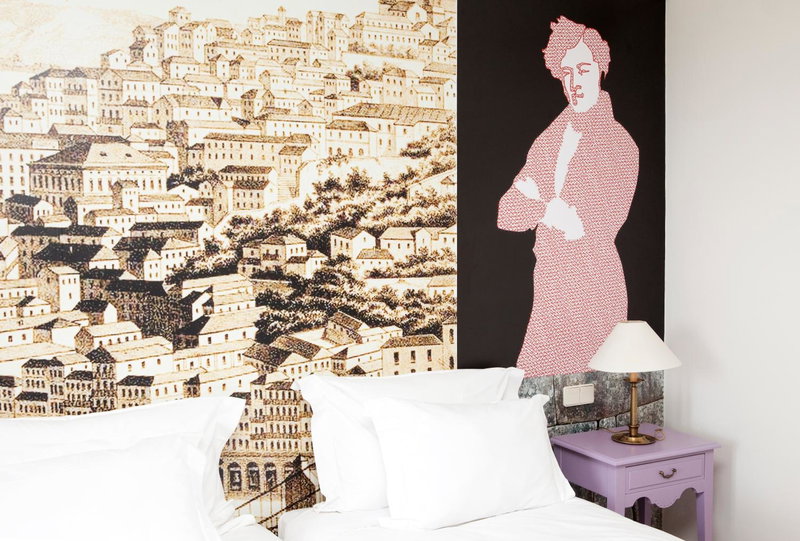 Forrester Essence Douro Hotel - by Unlock Hotels, Alijó, Portugal