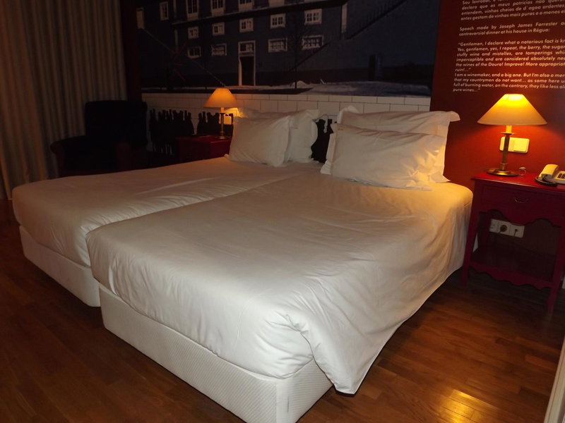 Forrester Essence Douro Hotel - by Unlock Hotels, Alijó, Portugal