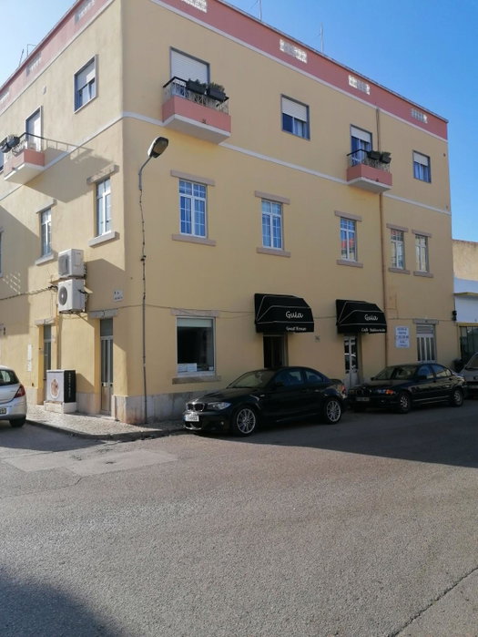 Guia Guest House, São Bartolomeu de Messines, Portugal