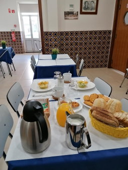 Guia Guest House, São Bartolomeu de Messines, Portugal