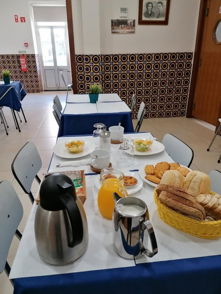Guia Guest House, São Bartolomeu de Messines, Portugal