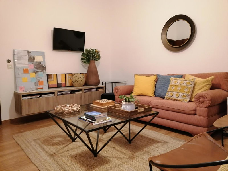 Guia Guest House, São Bartolomeu de Messines, Portugal