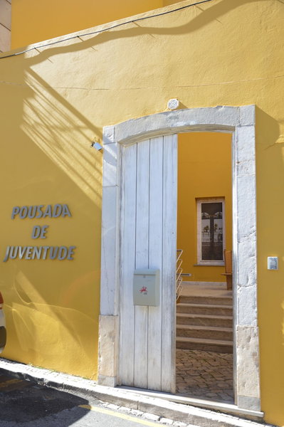 HI Tavira Pousada Juventude - Hostel, Tavira, Portugal