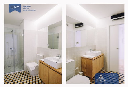 ORM - Almada Apartments, Porto, Portugal