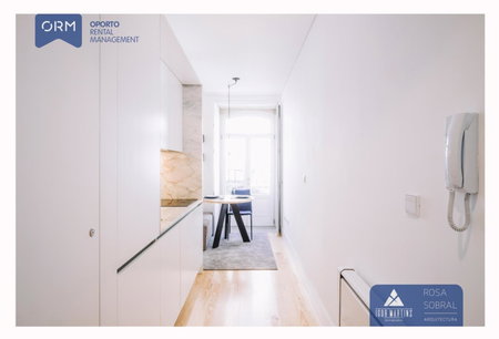 ORM - Almada Apartments, Porto, Portugal