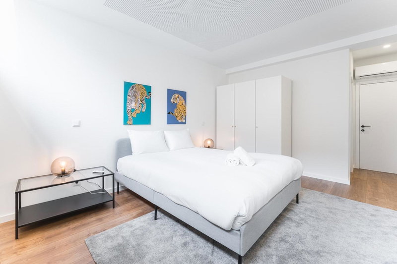 GuestReady - Uptown suites, Porto, Portugal