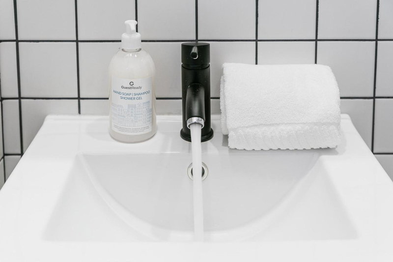 GuestReady - Uptown suites, Porto, Portugal