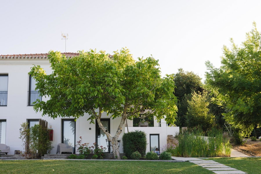 CAMBEIROS - Guest House, Alenquer, Portugal