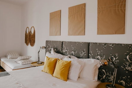 CAMBEIROS - Guest House, Alenquer, Portugal