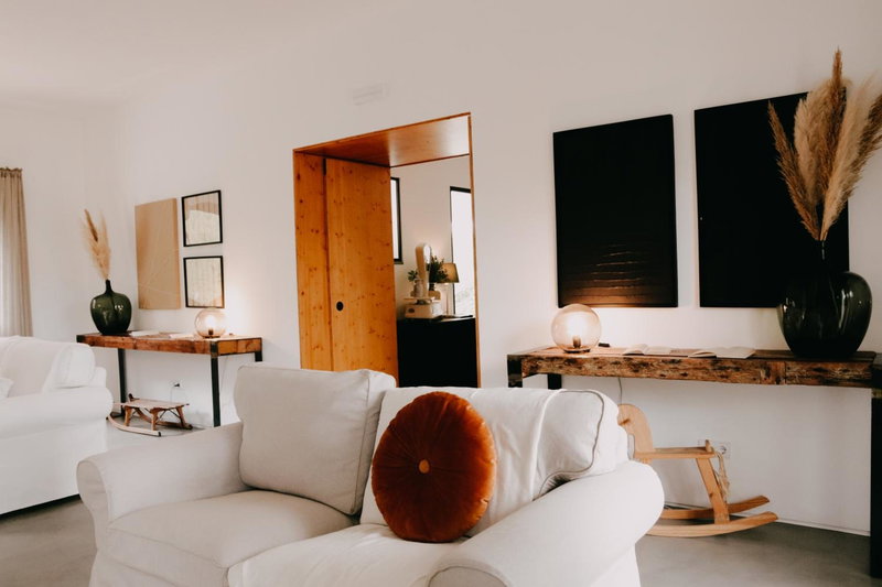 CAMBEIROS - Guest House, Alenquer, Portugal
