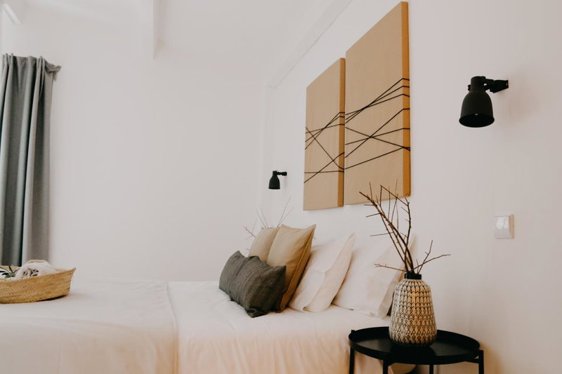 CAMBEIROS - Guest House, Alenquer, Portugal