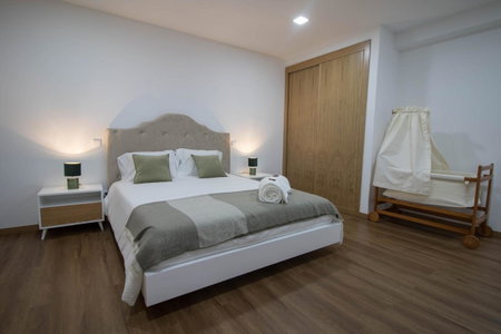 Vila Douro Guesthouse, Mesão Frio, Portugal