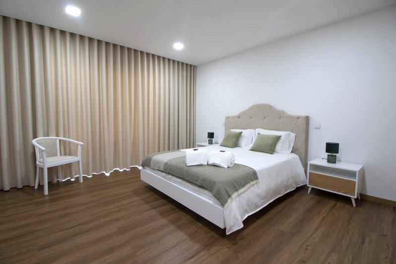 Vila Douro Guesthouse, Mesão Frio, Portugal