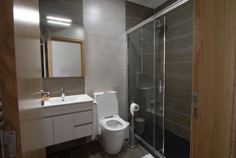 Vila Douro Guesthouse, Mesão Frio, Portugal