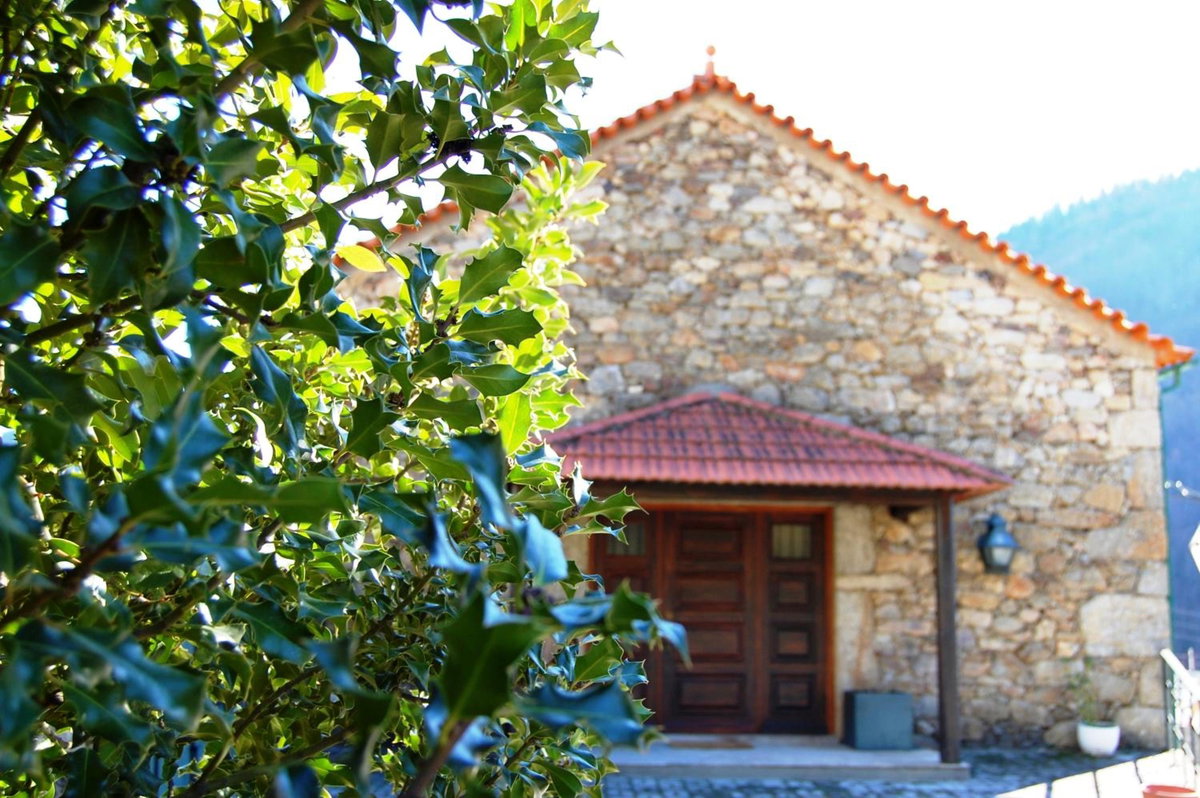 Alojamento Santa Clara, Португалия