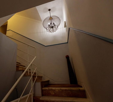 Hotel Sao Nicolau, Braga, Portugal