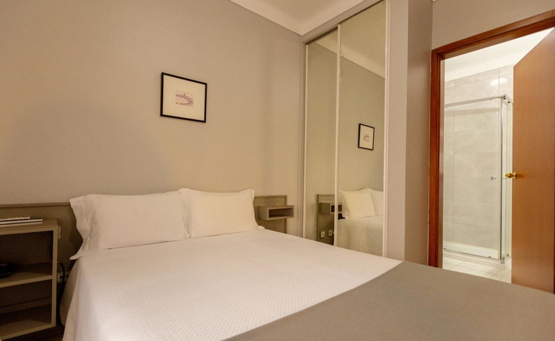 Hotel Sao Nicolau, Braga, Portugal
