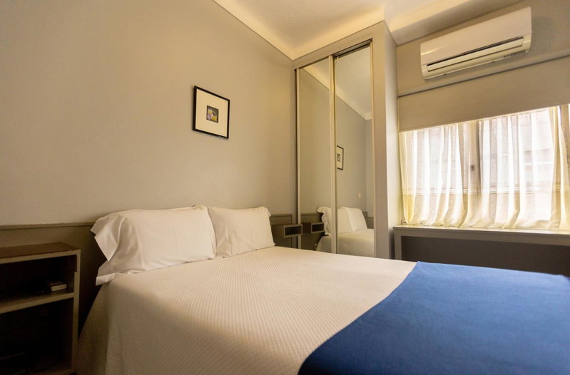 Hotel Sao Nicolau, Braga, Portugal