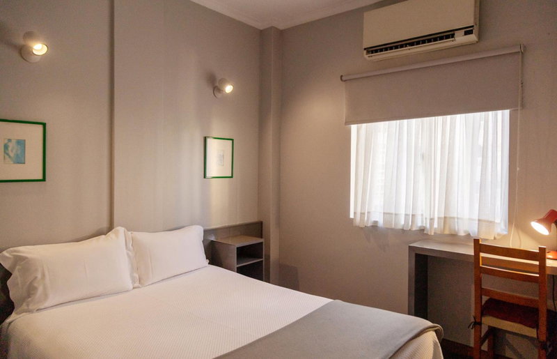 Hotel Sao Nicolau, Braga, Portugal