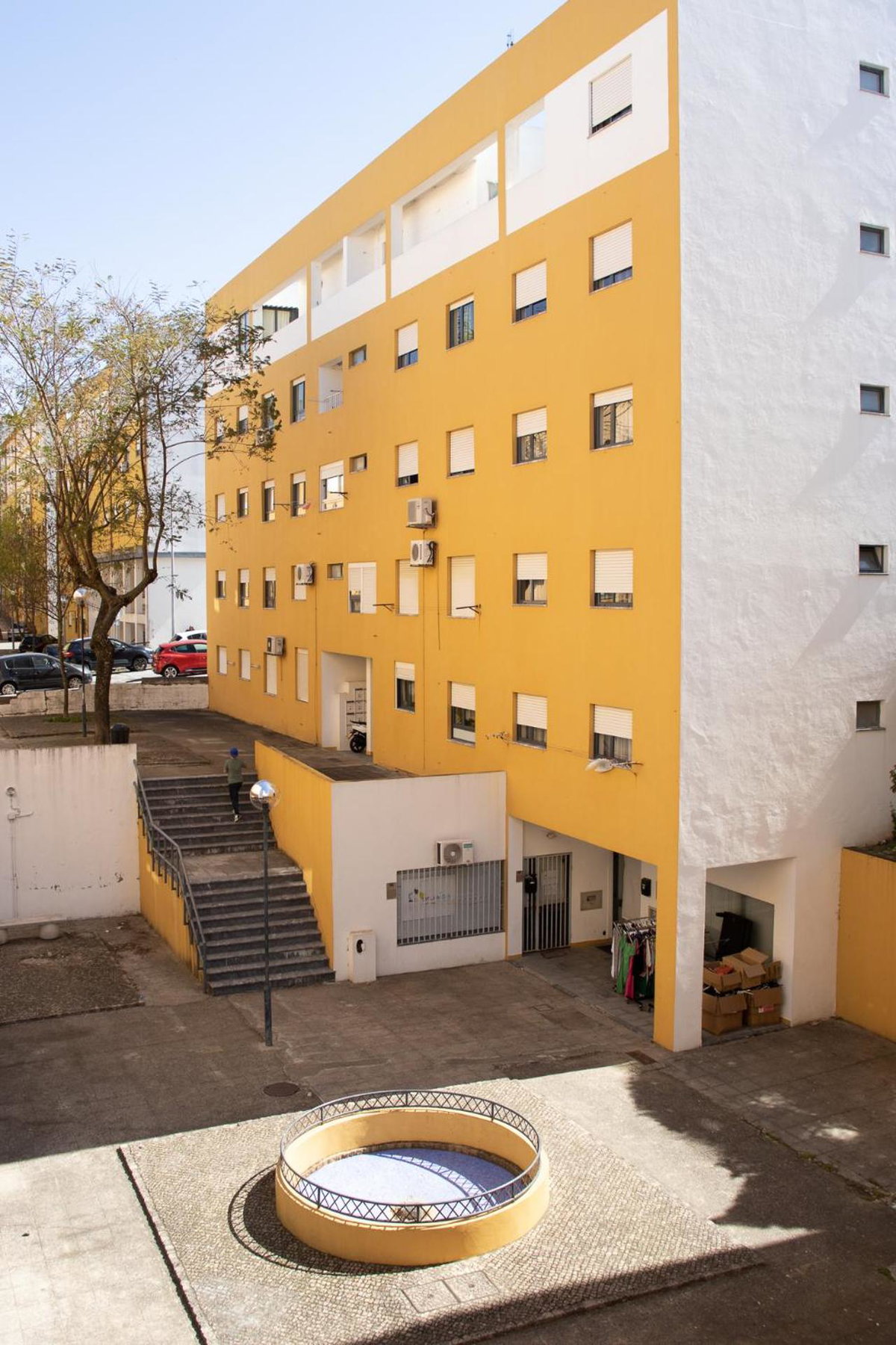 Hotel · Casa da Avó Bé, Portalegre