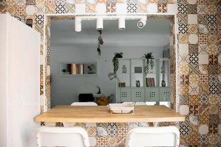 Casa da Avó Bé, Portalegre, Portugal