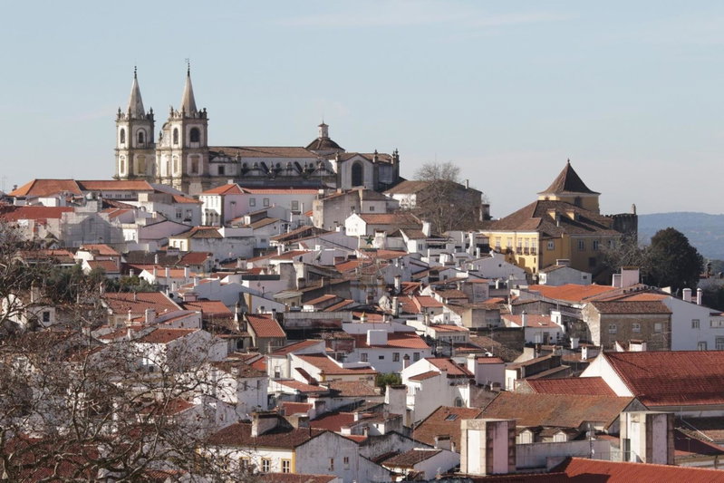 Casa da Avó Bé, Portalegre, Portugal