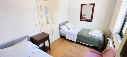 Donna Nega Guest House, Caminha, Portugal