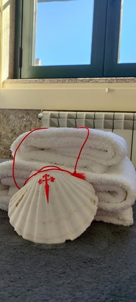 Donna Nega Guest House, Caminha, Portugal