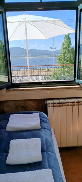 Donna Nega Guest House, Caminha, Portugal