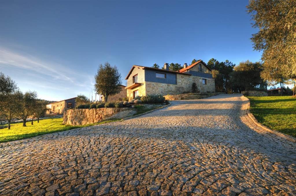 Quinta do Medronheiro Hotel Rural, Portugal