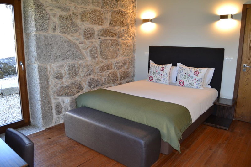 Quinta do Medronheiro Hotel Rural, Viseu, Portugal