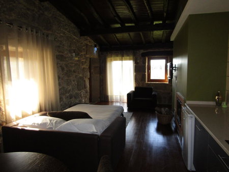 Quinta do Medronheiro Hotel Rural, Viseu, Portugal