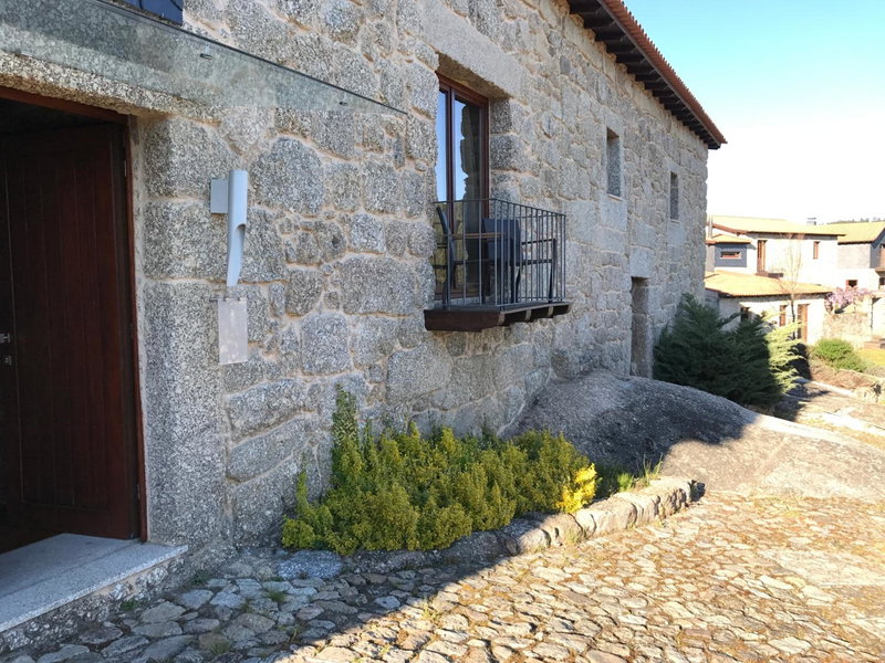 Quinta do Medronheiro Hotel Rural, Viseu, Portugal