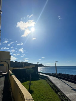 Vinha da Areia Beach Hotel, Vila Franca do Campo, Portugal