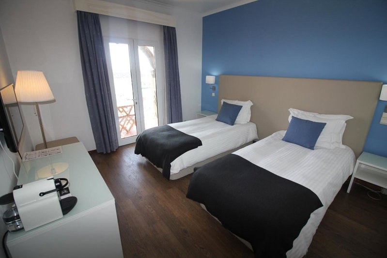 Vinha da Areia Beach Hotel, Vila Franca do Campo, Portugal