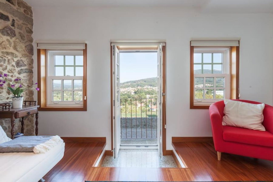 Apartamentos Lumar, Valença, Portugal