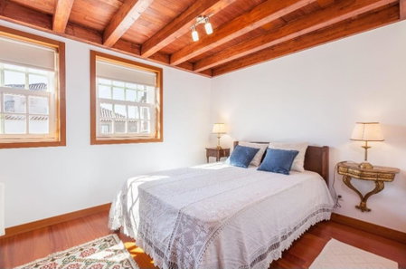 Apartamentos Lumar, Valença, Portugal